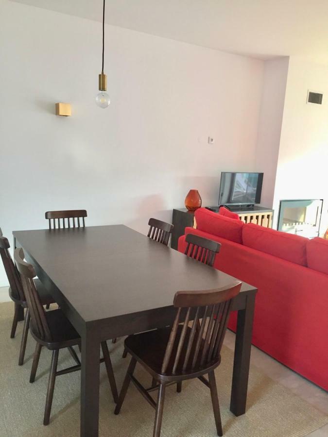 Casa Oliveiras Villa Comporta Exteriör bild