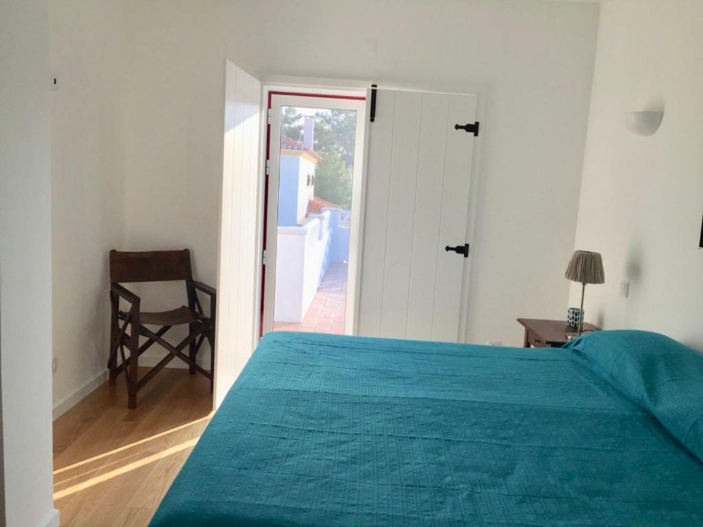 Casa Oliveiras Villa Comporta Exteriör bild