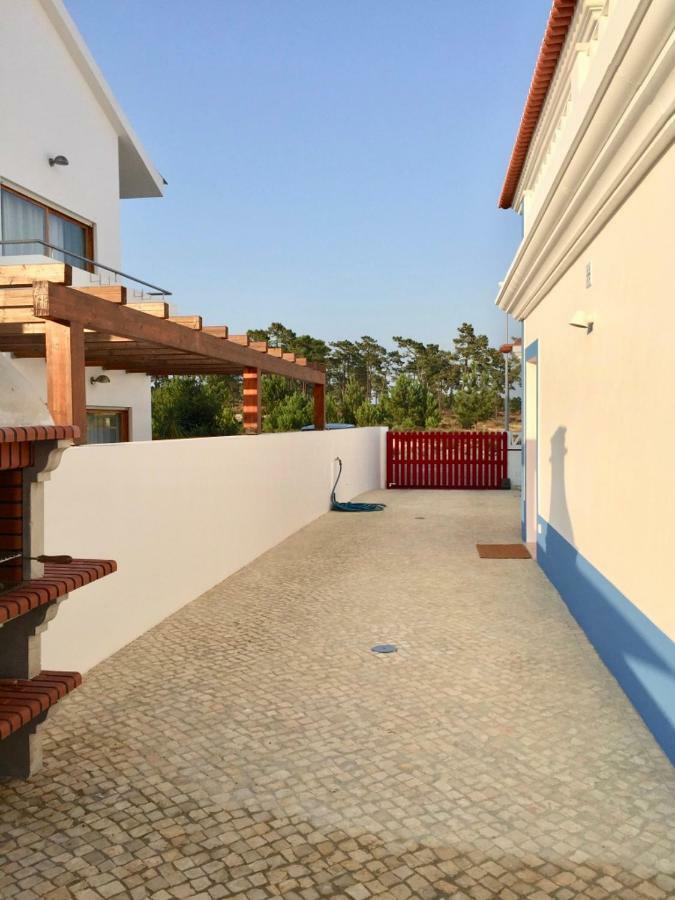 Casa Oliveiras Villa Comporta Exteriör bild