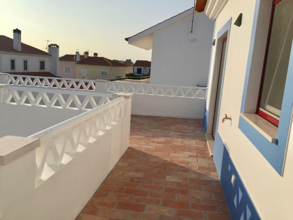 Casa Oliveiras Villa Comporta Exteriör bild