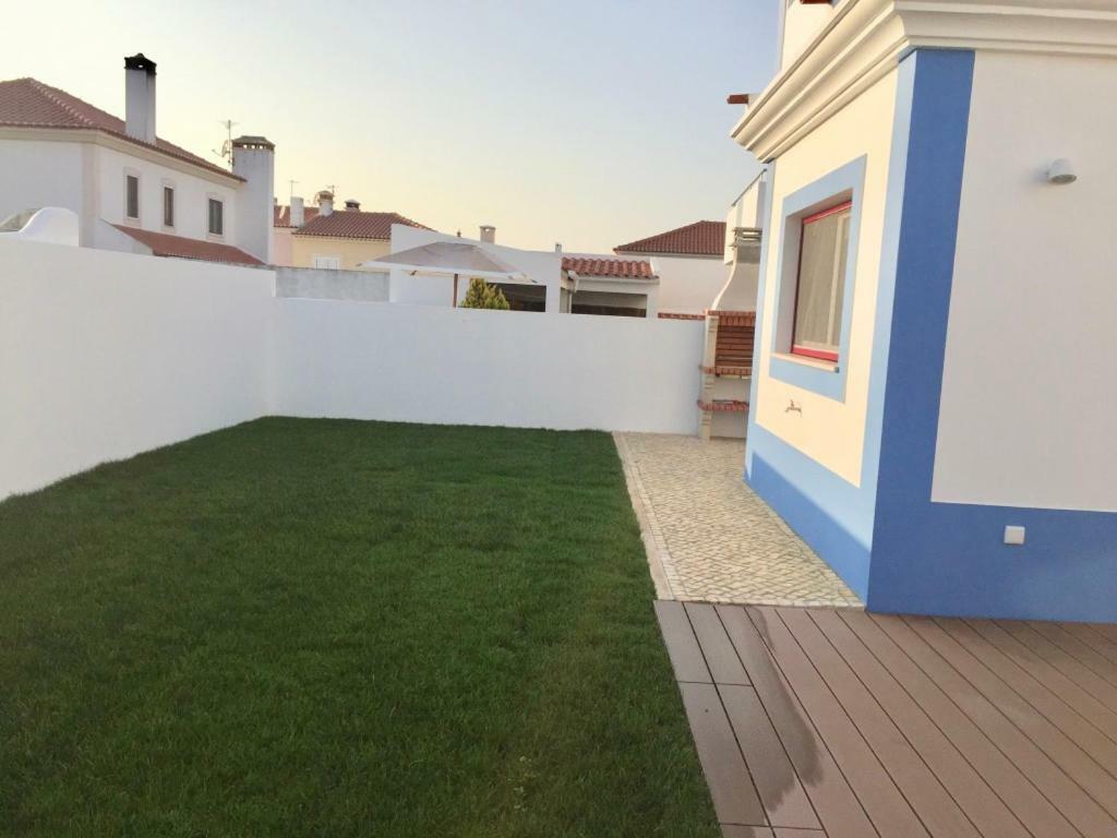 Casa Oliveiras Villa Comporta Exteriör bild