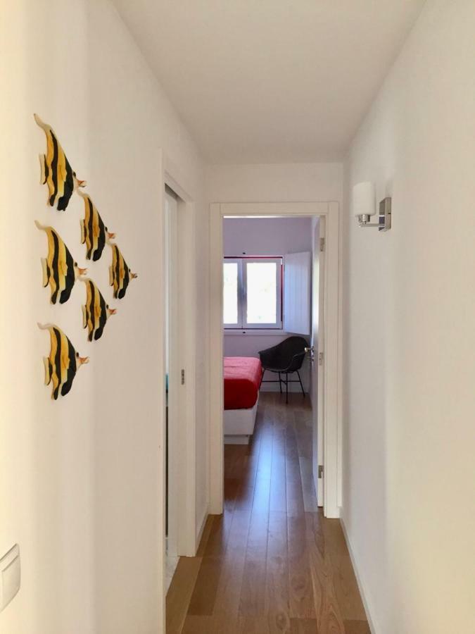 Casa Oliveiras Villa Comporta Exteriör bild