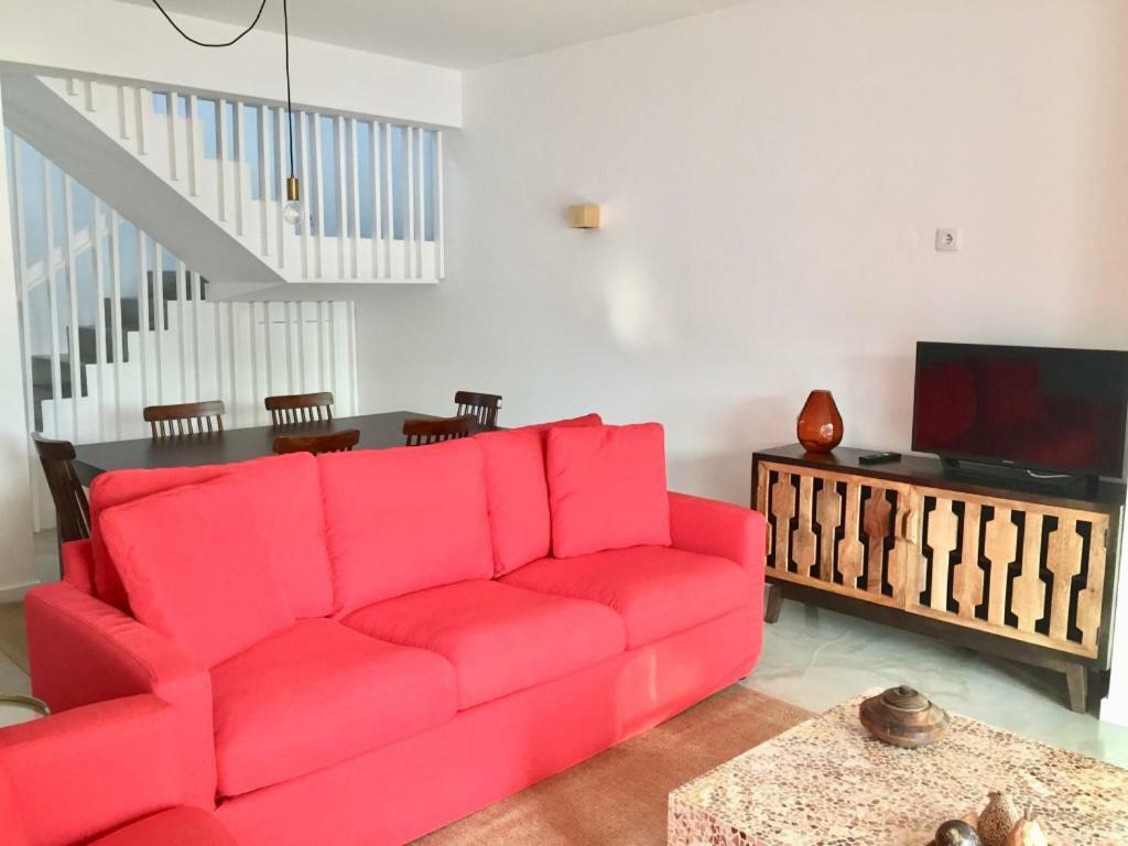 Casa Oliveiras Villa Comporta Exteriör bild