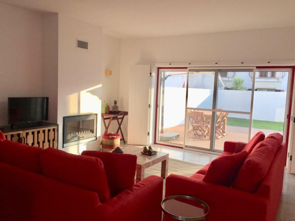 Casa Oliveiras Villa Comporta Exteriör bild